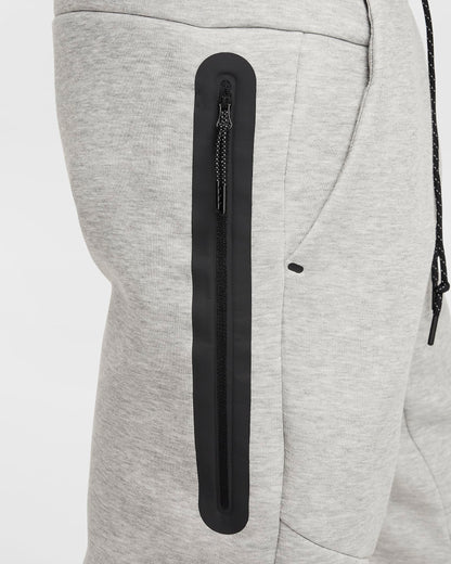Pantalon Nike Tech Fleece - Gris/Noir