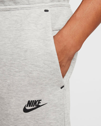 Pantalon Nike Tech Fleece - Gris/Noir