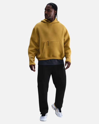 Pantalon Nike Tech Fleece - Noir