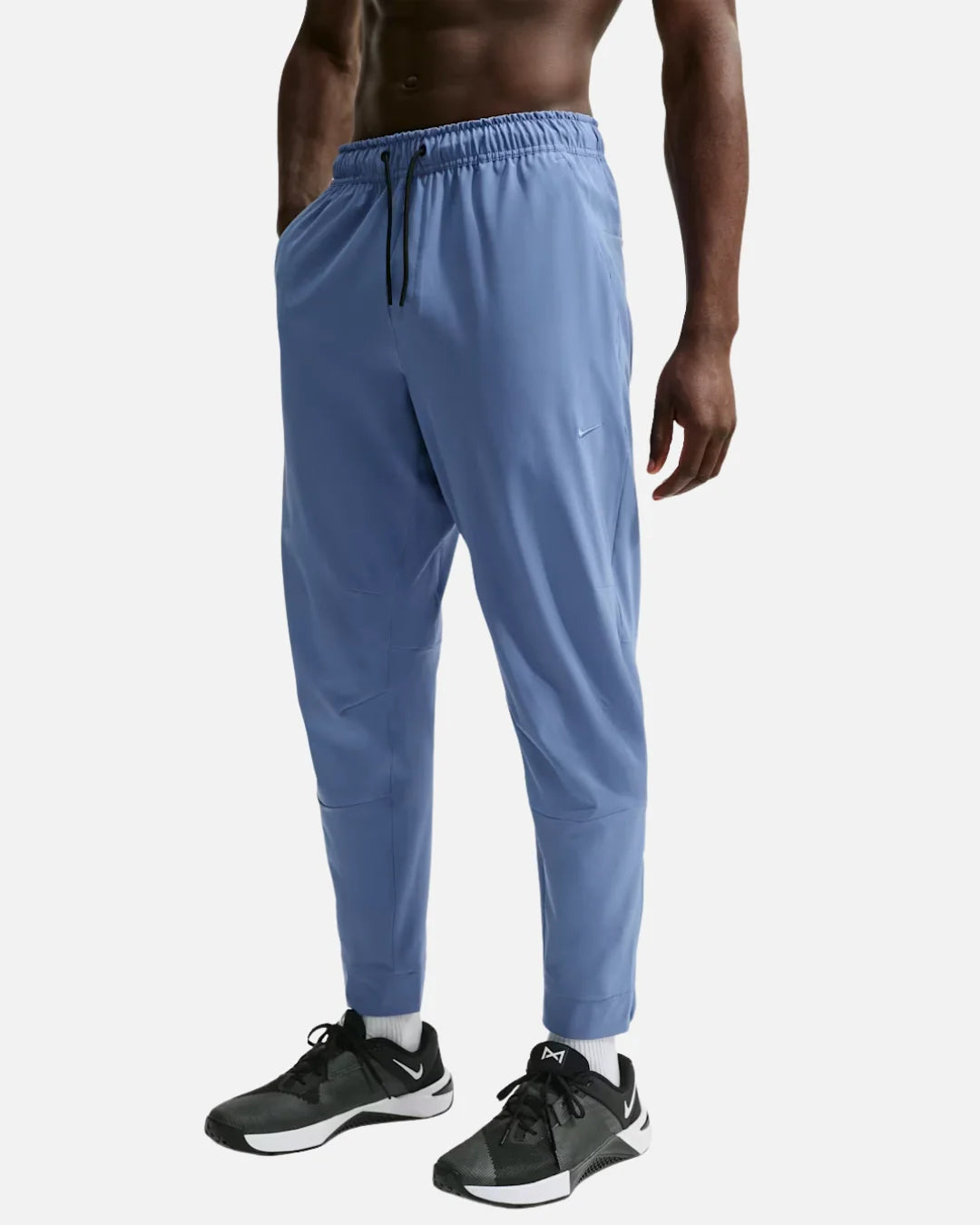 Pantalon Nike Unlimited - Bleu