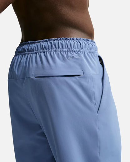 Pantalon Nike Unlimited - Bleu