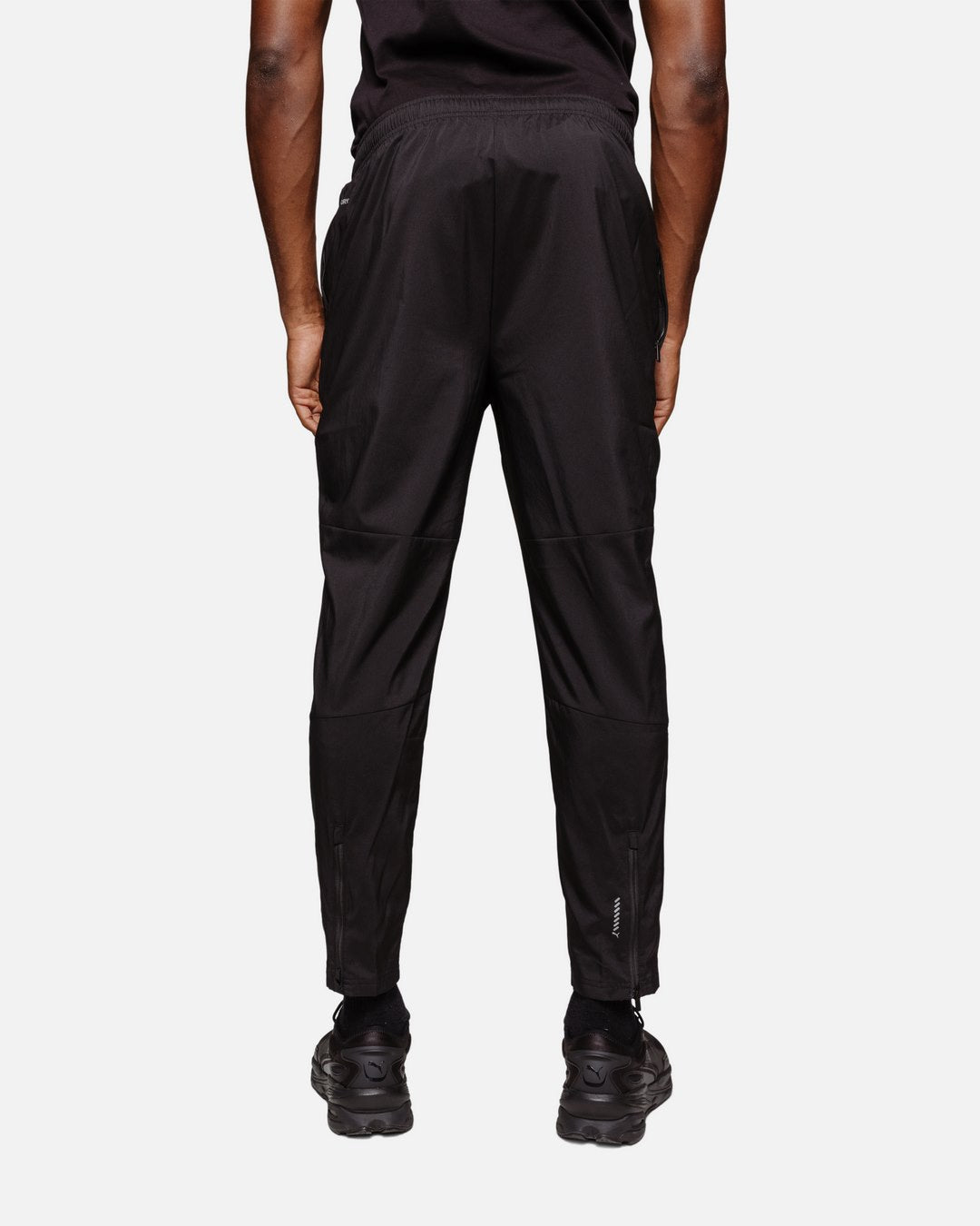 Pantalon Puma First Mile - Noir