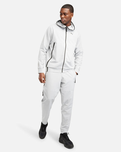 Pantalon Puma Tech - Gris