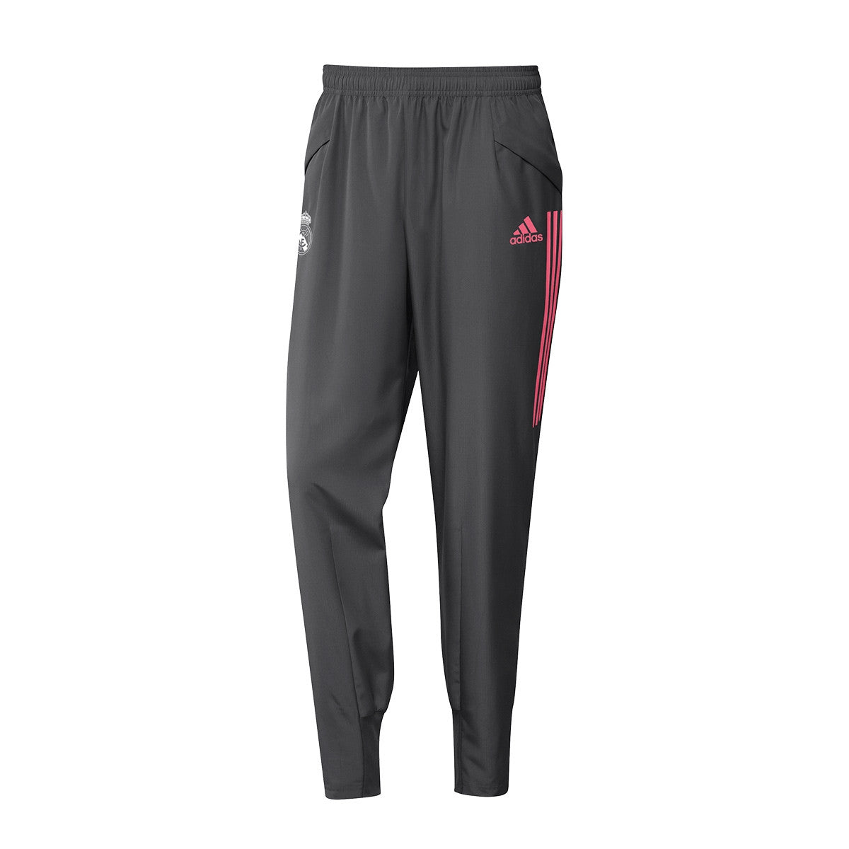 Pantalon de Survêtement Real Madrid - Gris