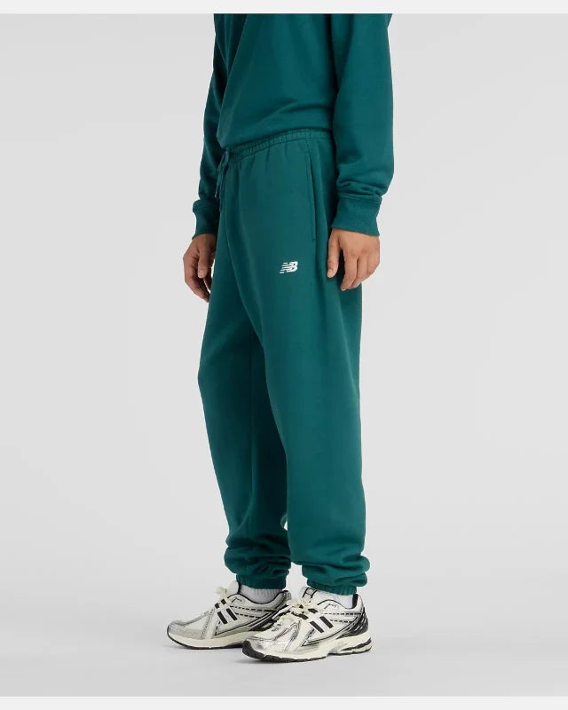 Pantalon New Balance Sport Essentials - Vert