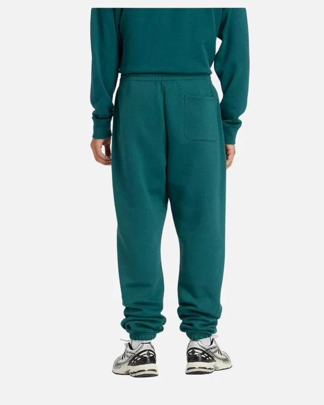 Pantalon New Balance Sport Essentials - Vert