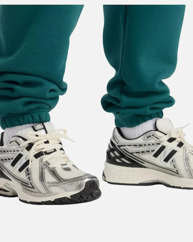 Pantalon New Balance Sport Essentials - Vert