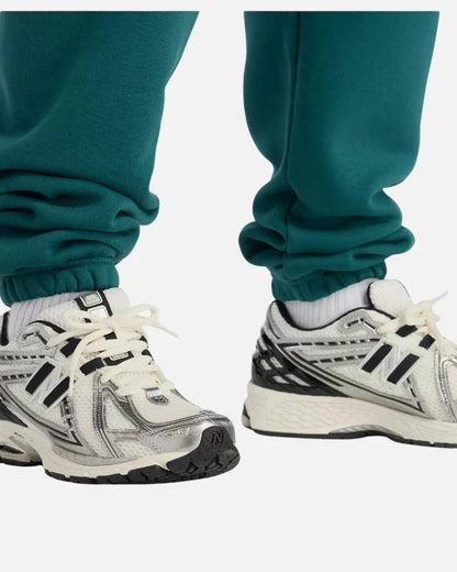 Pantalon New Balance Sport Essentials - Vert