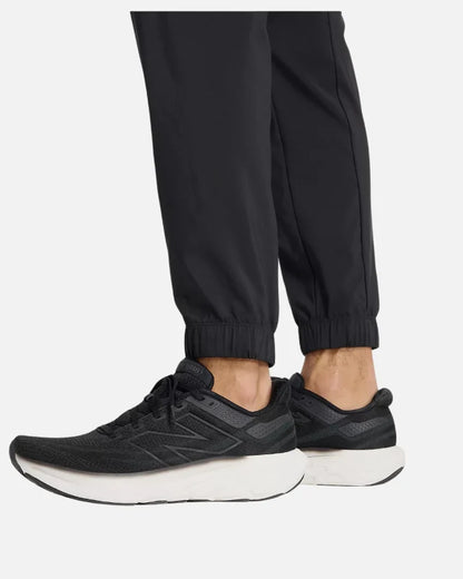 Pantalon sport essentials woven - Noir