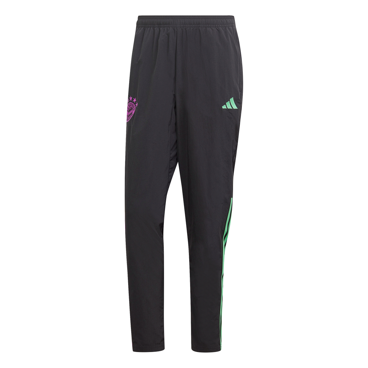 Pantalon de survêtement Bayern Munich 2023/2024 - Noir