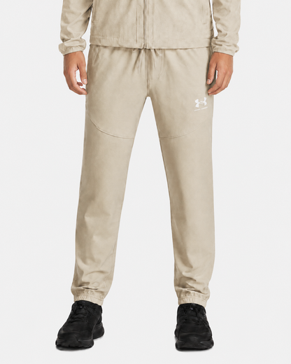 Pantalon Under Armour Vibe - Beige