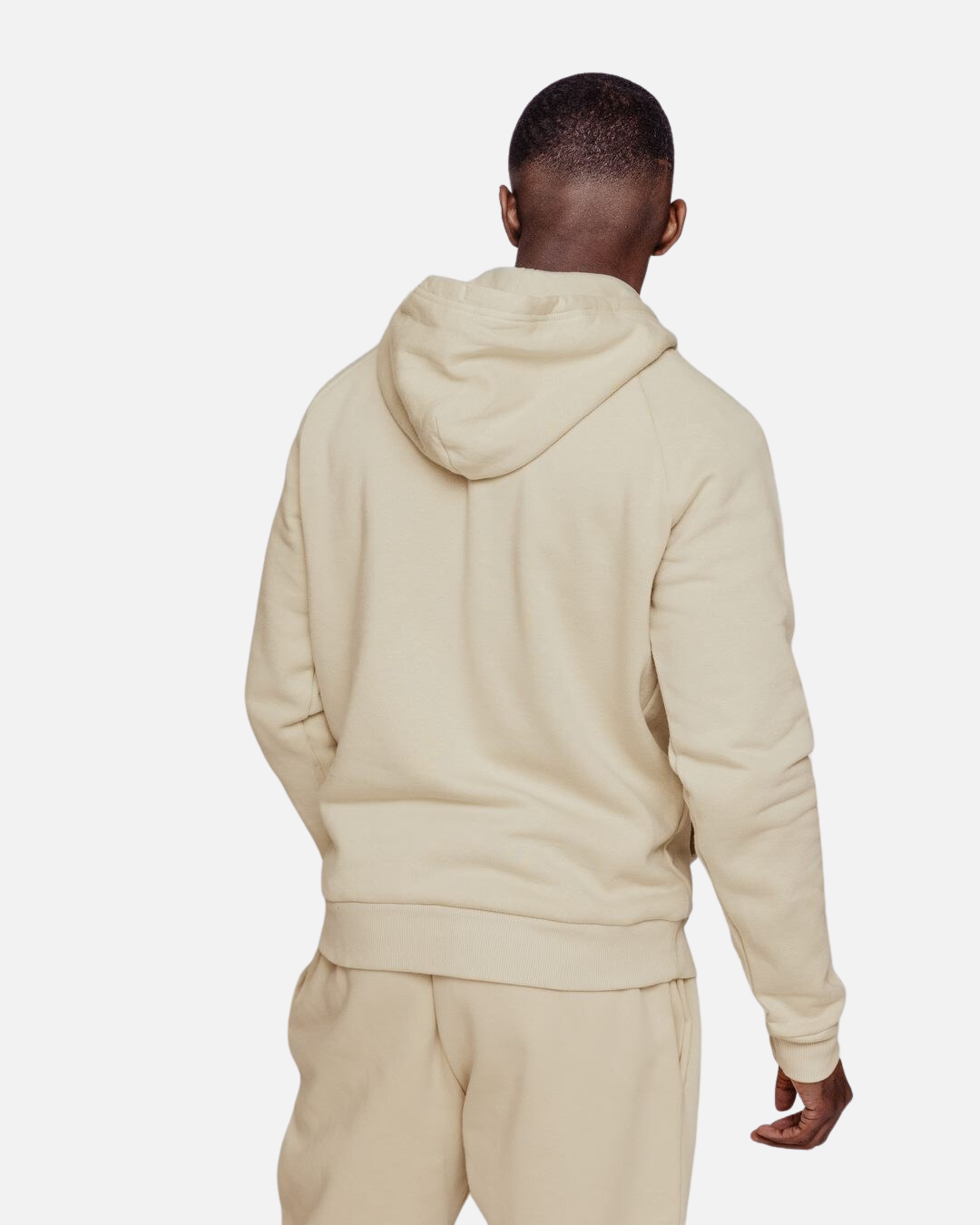 Pantalon Under Armour Rival Fleece - Beige