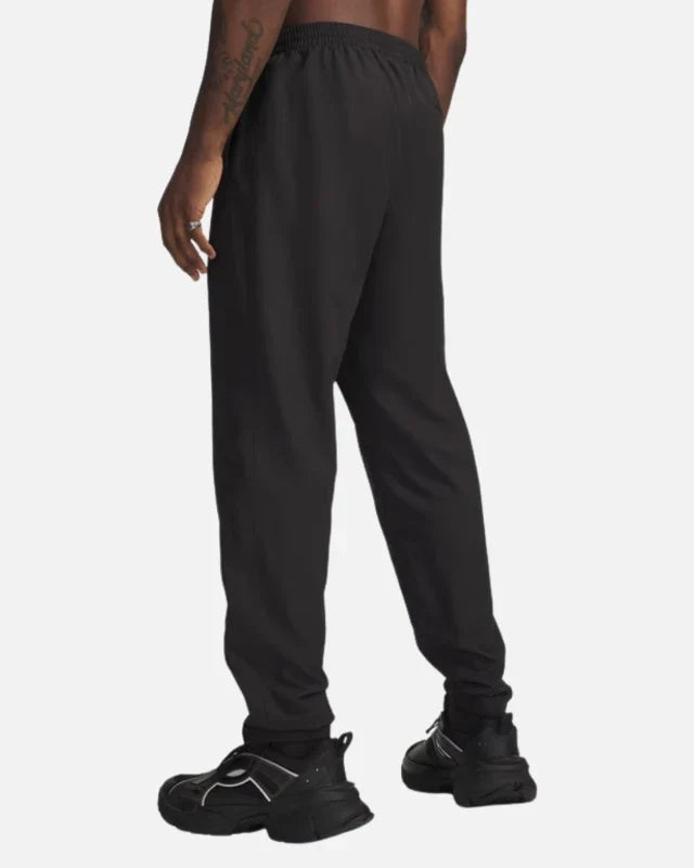 Pantalon Under Armour Rival - Noir