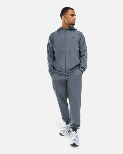 Pantalon Under Armour Running Unstoppable - Gris