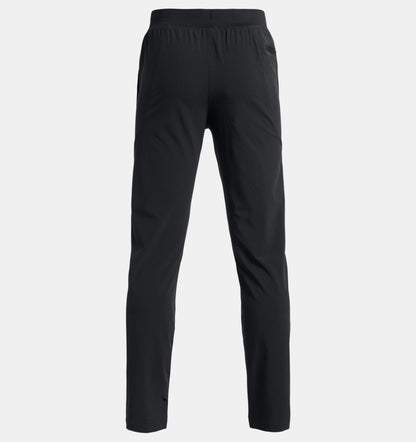 Pantalon Under Armour Running Unstoppable Junior - Noir
