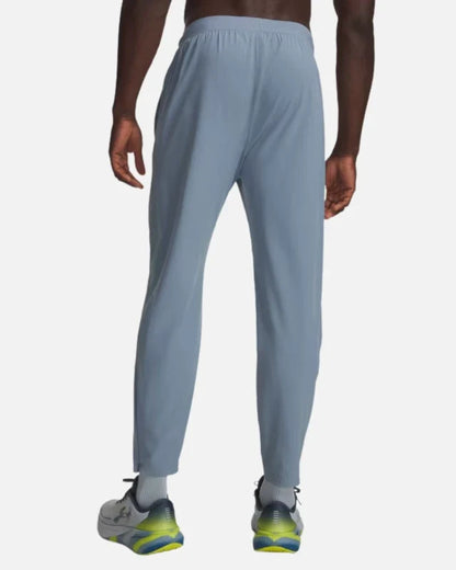 Pantalon Under Armour Velociti - Bleu