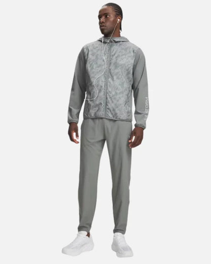 Pantalon Under Armour Velociti - Gris