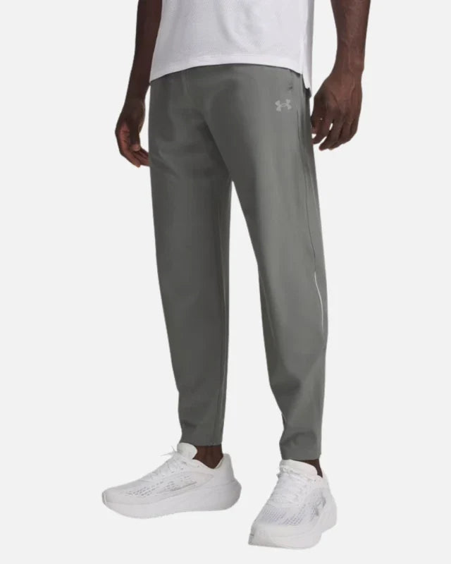 Pantalon Under Armour Velociti - Gris