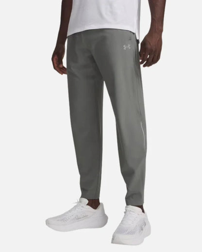 Pantalon Under Armour Velociti - Gris