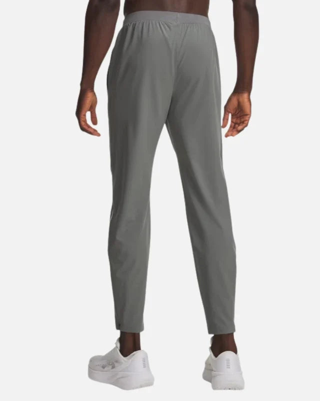 Pantalon Under Armour Velociti - Gris