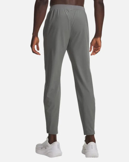 Pantalon Under Armour Velociti - Gris