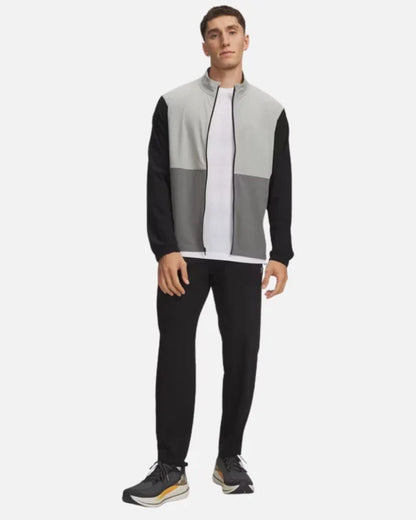 Pantalon Under Armour Velociti - Gris