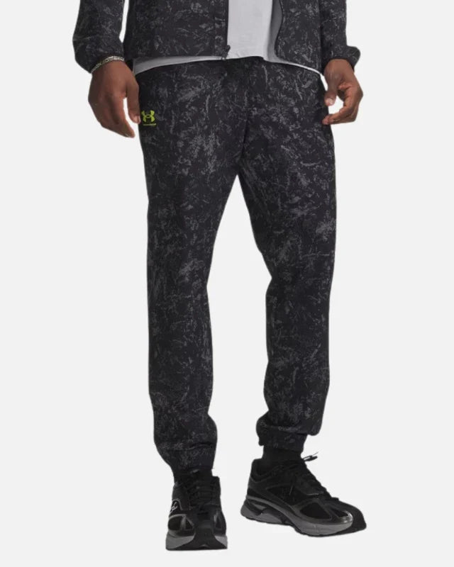 Pantalon Under Armour Vibe - Gris