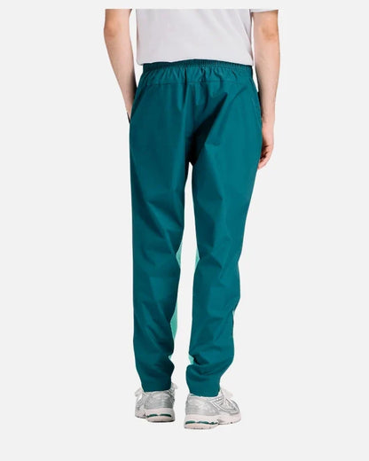 Pantalon New Balance Utility Woven - Vert