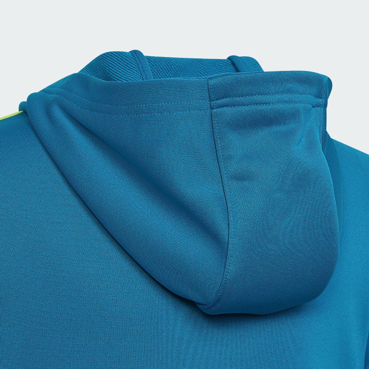 Sweat à Capuche Juventus junior 2022/2023 - Bleu/Vert