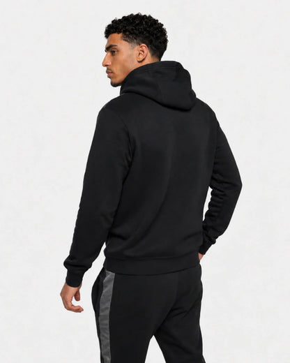 Sweat à Capuche Nike Sportswear - Noir