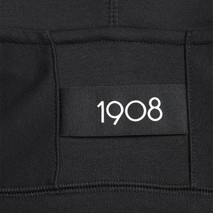 Sweat à Capuche Inter Milan - Noir