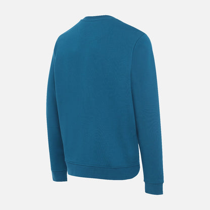 Sweat FK Basic - Bleu
