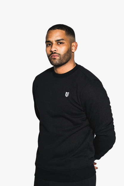 Sweat FK Basic - Noir