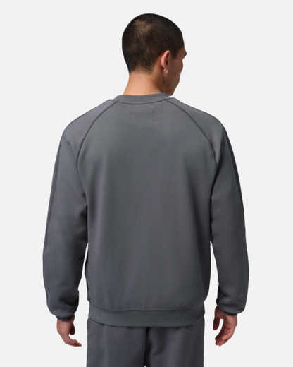 Sweat PSG Hoop Fleece - Gris