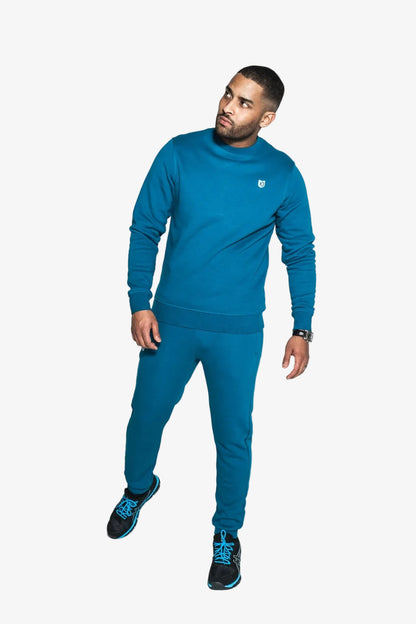 Sweat FK Basic - Bleu