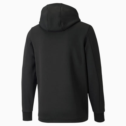 Veste à capuche Puma Mercedes F1- Noir