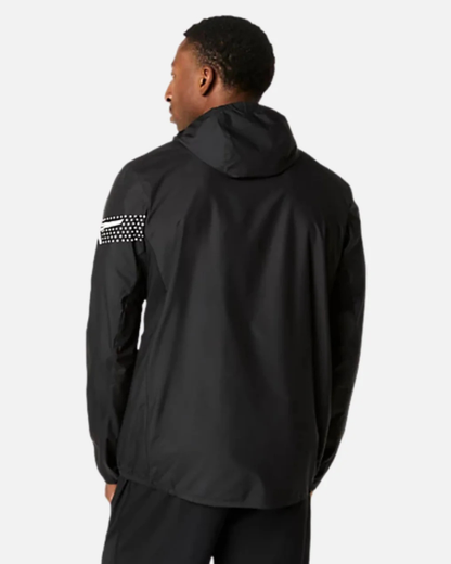 Veste Asics Icon - Noir