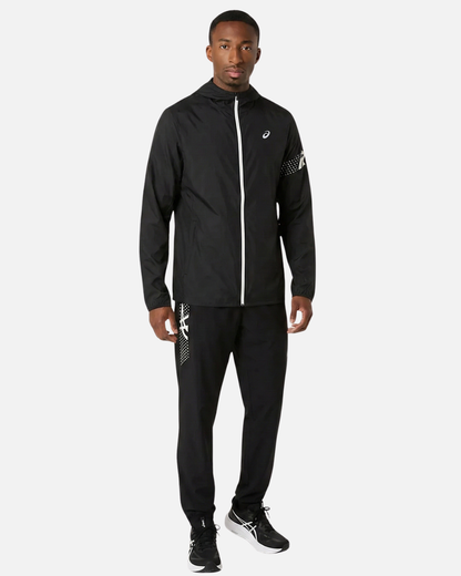 Veste Asics Icon - Noir