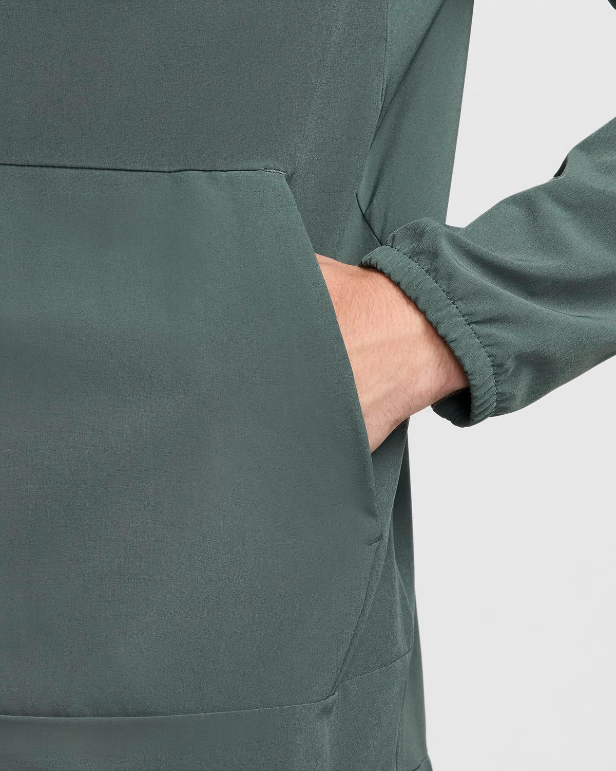 Veste Nike Running Unlimited - Vert