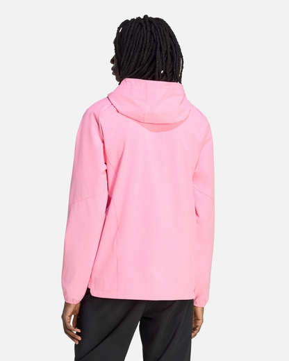 Veste de survêtement Inter Miami 2026 - Rose