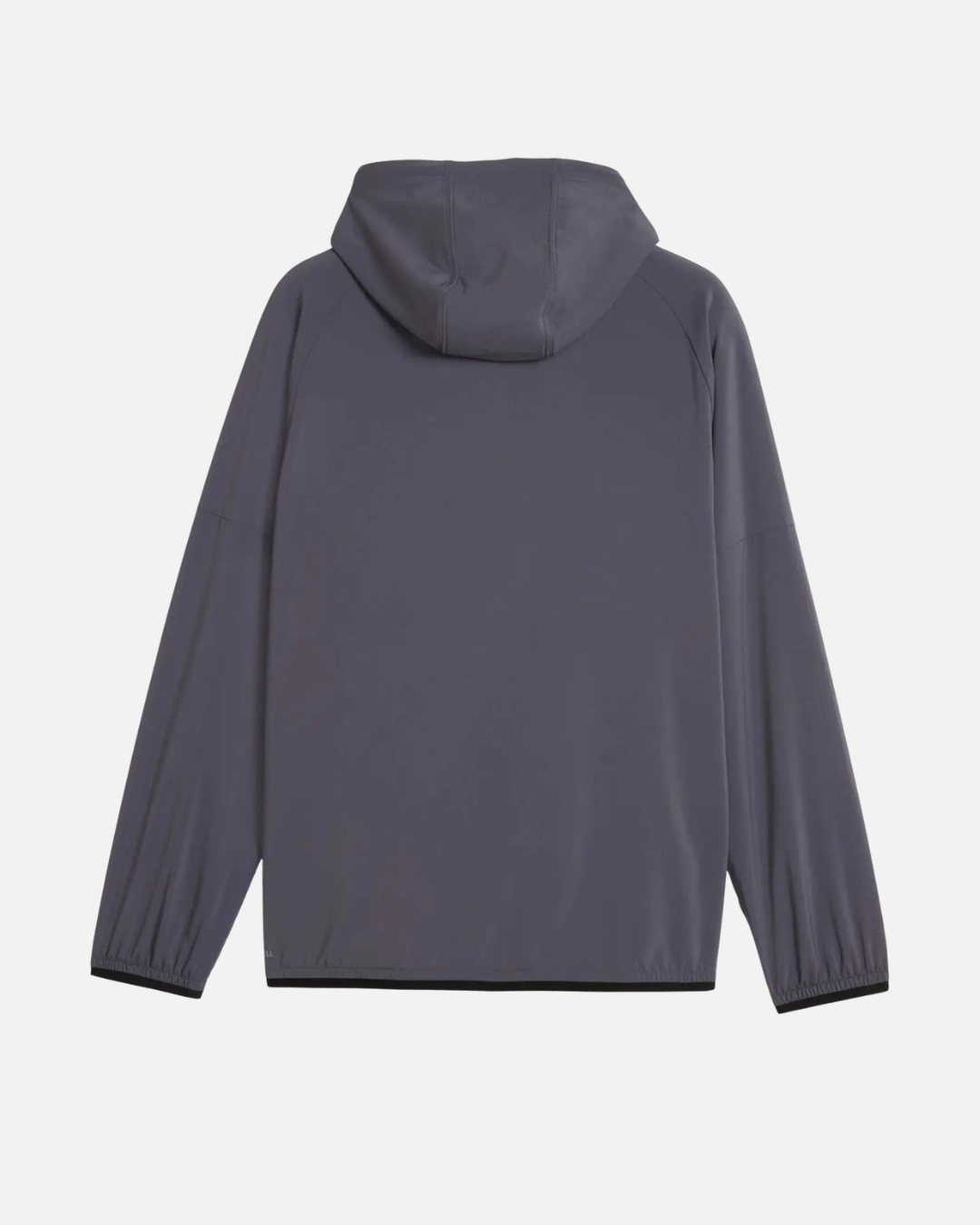 Veste de survêtement OM 2026/2027 - Gris