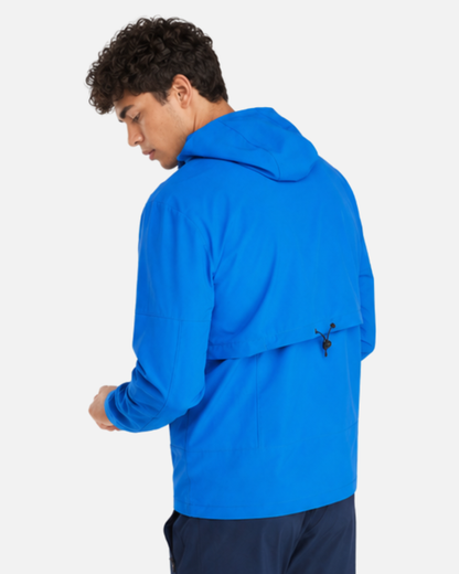 Veste FK Calcio II - Bleu