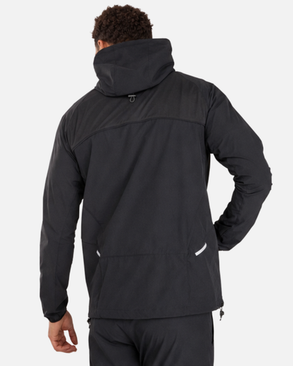 Veste FK Lecco - Noir