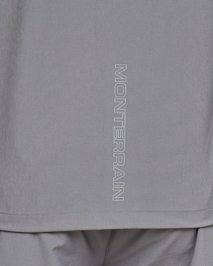 Veste Monterrain Ramble - Gris