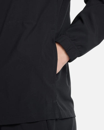 Veste New Balance Sport Woven - Noir