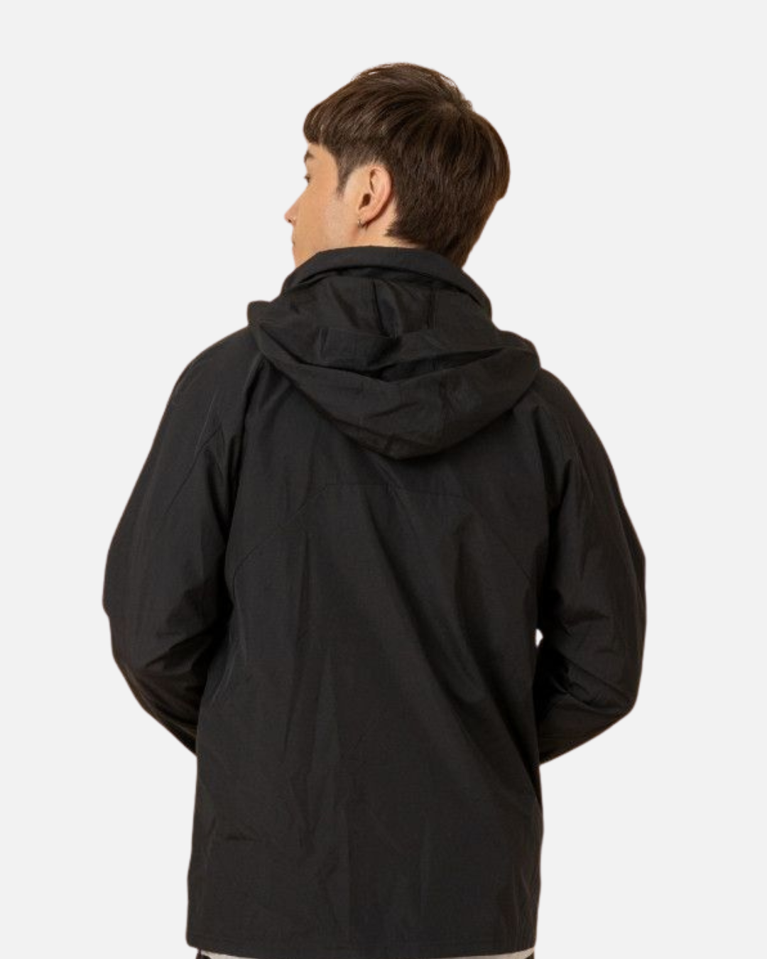 Veste New Balance Utility - Noir
