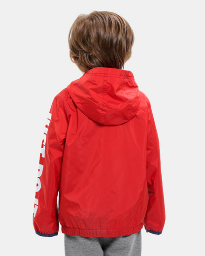 Veste Nike Enfant - Rouge