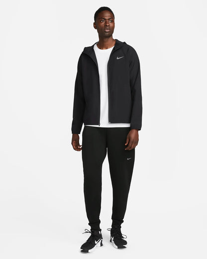 Veste Nike Running Form - Noir
