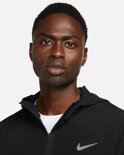 Veste Nike Running Form - Noir