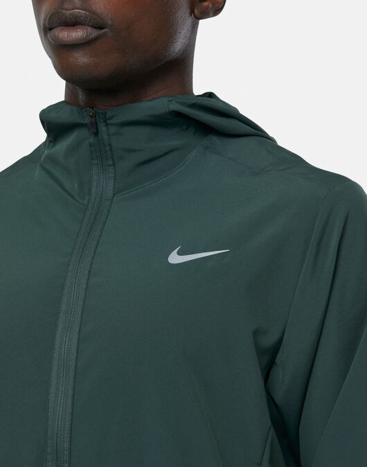 Veste Nike Running Form - Vert